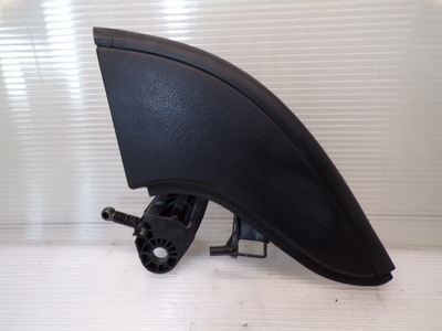 Захист задній полиця mercedes slk w172 1727900335 фото №1