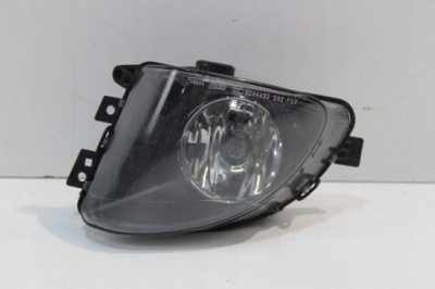 Противотуманная фара левый bmw f07 полный oem 7199619 фото №1