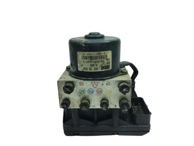 Fiat bravo насос abs 46529968 фото №1