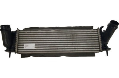 RADUADOR AIRE INTERCOOLER MERCEDES X470 W470 NAVARA D23  