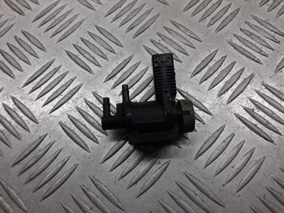 Клапан вакууму vw passat b6 2.0 tdi 1k0906283a фото №1