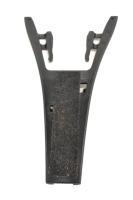 Захист внутрішній. дзеркало заднього seat exeo 4f0857593g4pk фото №1