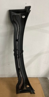 Жабо верхний peugeot rcz ym21605080 фото №1