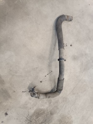 Chrysler town country шланг рідина з термостат фото №1