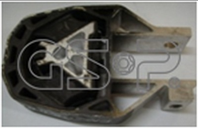 GSP 514564 GSP ПОДУШКА КОРОБКИ ПЕРЕДАЧ FORD