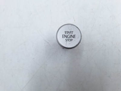 Vw golf vi 6 кнопка запуск стоп вимикач запалювання 5k0959839a фото №1