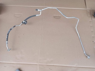 Fiat panda iii 3 шланг трубка кондиционера кондиционер 51858894 фото №1