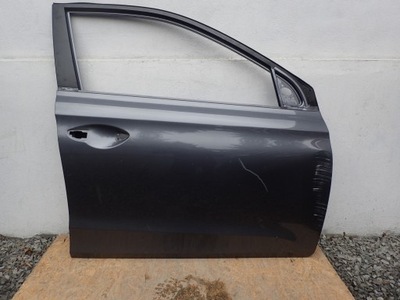 Дверь правое передние правый перед hyundai i20 ii gb фото №1