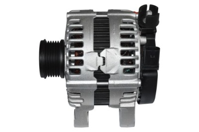 Генератор 1.6 d volvo c30 s40 2 s60 2 v40 v50 фото №1