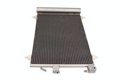 MAXGEAR CONDENSER AIR CONDITIONER CITROEN BERLINGO/XSARA 96-  