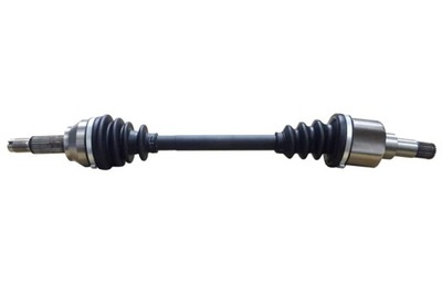 SKF ПОЛУОСЬ ПРИВОДНАЯ ПЕРЕД L. FORD FIESTA V FIESTA VI 1.0-1.6 11.01-