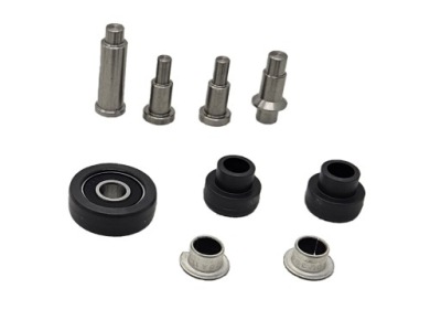 РОЛИКИ ЗАВІСИ ROLL RTA03 