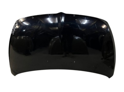 Капот кришка двигуна mitsubishi grandis 2003-2011 оригінальний номер фото №1