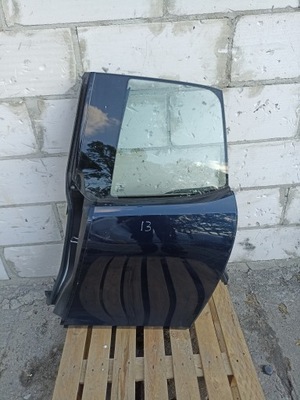 Bmw i3 l01 двері ліва задні лівий задня фото №1