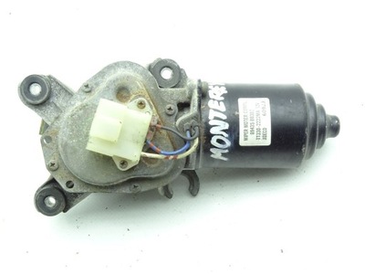 Isuzu trooper ii 91-98 моторчик двірник перед фото №1