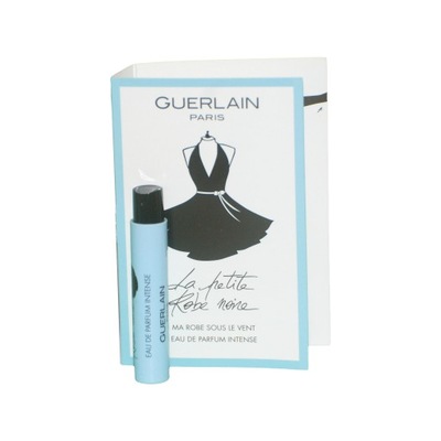 GUERLAIN LA PETITE ROBE NOIR MA ROBESOUS LE VENT 1ml