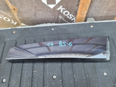 Защита правая стойка среднего citroen c4 ii b7 фото №1