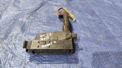 Штекер колодка жгут насоса sbc mercedes w211 cls w219 фото №1