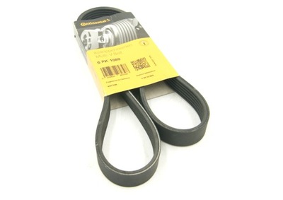 BELT MICRO 6PK1080  