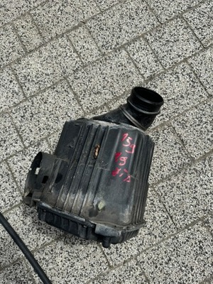 Alfa romeo 159 бензин корпус фільтра повітря 55193133 фото №1