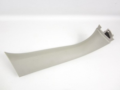 Оббивка кришки ліва mercedes ml w164 фото №1