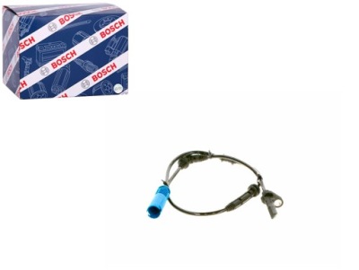 Bosch датчик abs перед l/p mini r56 r57 r58 r59 clubman r55 clubvan фото №1