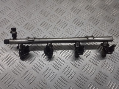 Молдинг впрыскная mercedes w168 1.4 96614003 фото №1