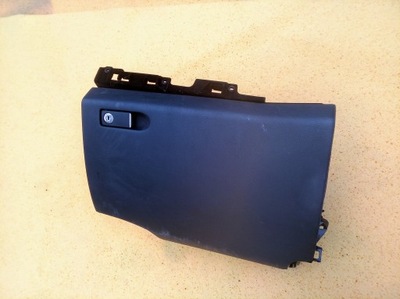 Mercedes glk бардачок x204 eu фото №1