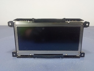 Audi a6 4f/c6 04-08 дисплей екран радіо навігації 4f0919603 фото №1