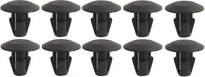 Fiat alfa romeo lancia кліпси кліпси ущільнювачі фото №1