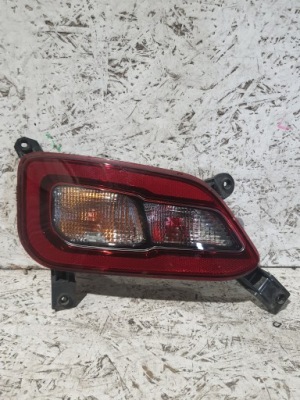Hyundai kona лампа лівий задня задня ліва 92405-k4010 фото №1