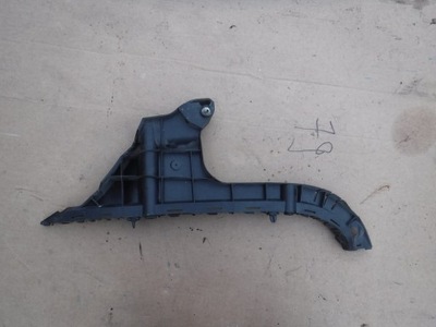 Напрямна бампера лівий задня volvo v70 31265327 фото №1