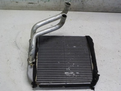 Mazda 2 ii обігрівач фото №1