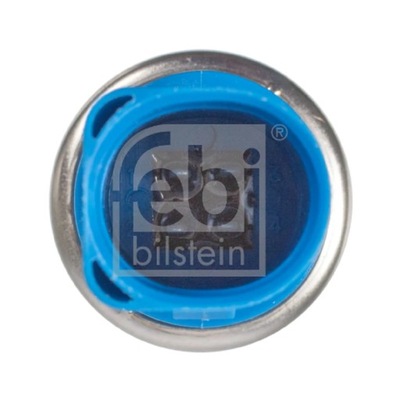 CONMUTADOR TERMICZNY, VENTILADOR DEL RADIADOR FEBI BILSTEIN 170145  