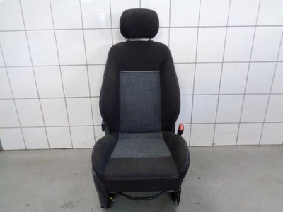 Сиденье ford s-max lift пассажир europa правый фото №1