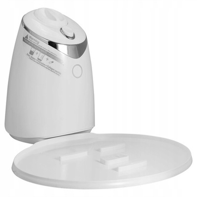 MASZYNA DO ROBIENIA MASEK DO TWARZY DIY OWOCOWY