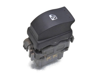 Кнопка скло правий перед renault scenic ii фото №1