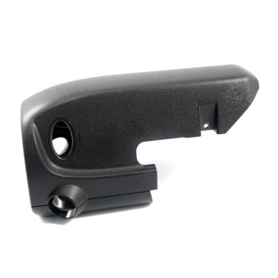 Mini r57 cabrio корпус колонки рулевого фото №1