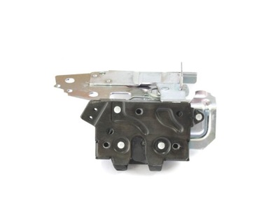 Замок багажника крышки vw sharan 7m aso фото №1