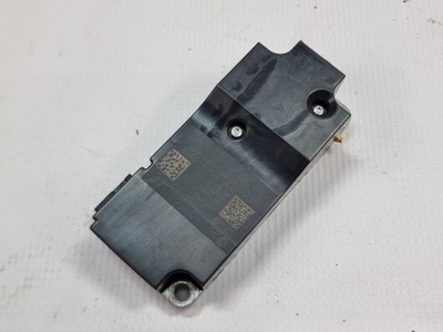 Vw atlas 3.6 awd модуль ригель блокування 2018- фото №1