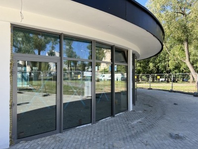 Komercyjne, Szczecin, Centrum, 400 m²