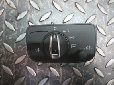 Выключатель света 8v0941531k audi a3 фото №1