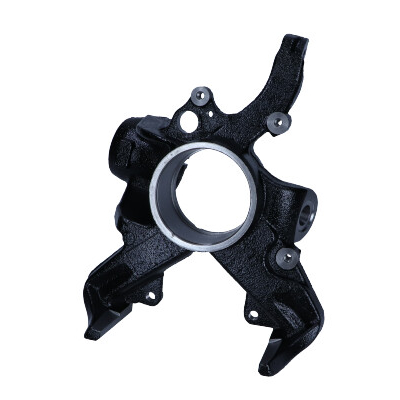 Поворотний кулак колеса перед перед ліва audi a3 vw golf iv фото №1