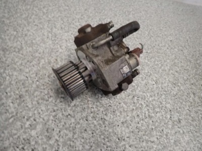 Mazda 6 05- mazda5 mazda 5 2.0 дизель rf7 насос впрыскная фото №1