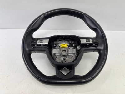 Повітропровід мультифункція citroen ds3 crossback фото №1