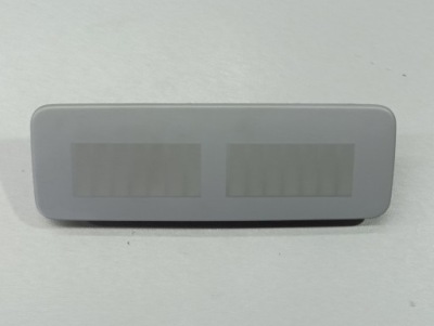 Дисплей pdc vw phaeton 7l6919473 фото №1