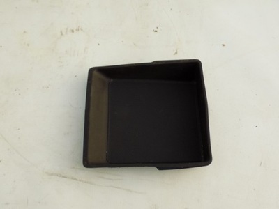 Mitsubishi asx захист гумовий елемент мат тунель середнього фото №1