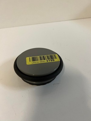 Wagner 15516701 STOPER ODBOJNIK DO DRZWI 98X30MM