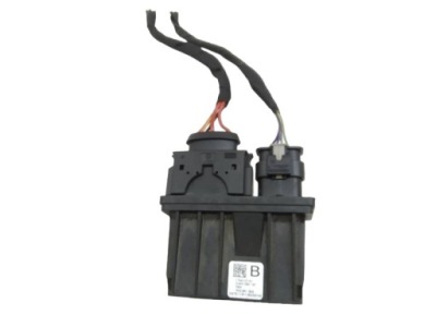 Модуль вихлопних газів 7n0941329 skoda kodiaq i 2016-2023 фото №1