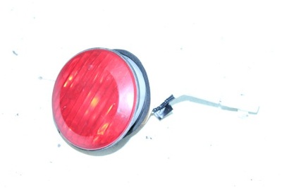 Lexus is300 is 300 is200 is 200 світло протитуманні задня задні фото №1